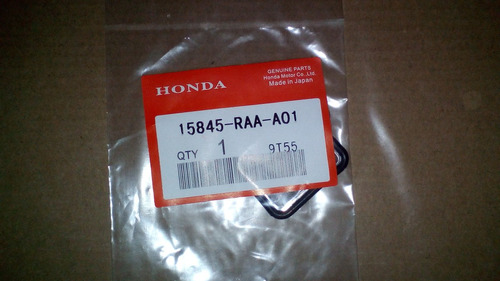 Filtro Vtec Honda Crv 2.4 2003-2011 Foto 2