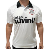 Camisa Do Corinthians /presente/namorados/aniversario/pai