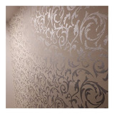 Plantilla Decorativa Living Gaeta Gf 60 X 70 Stencil Tapiz 