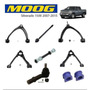 Kit Tren Delantero Chevrolet Silverado 1500 2007 2015 Moog Chevrolet Silverado