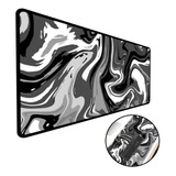 Mouse Pad Gamer Speed Extra Grande 100x40 New Abstract #4