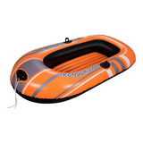 Bote Inflable Para Chicos Y Grandes 196x114 