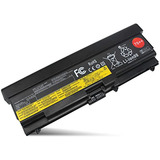 Batería Compatible Para Lenovo Thinkpad T420 T410 T530 L430 