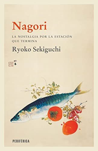 Nagori - Sekiguchi Ryoko