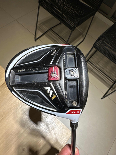 Driver M1 Taylormade