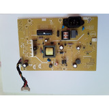 Placa Fonte Monitor E2050sn 715g4744-p01-003-001c Vb