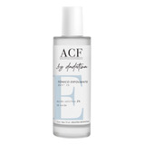 Acf Tónico Exfoliante Facial Con Ácido Salicílico Y Te Verde