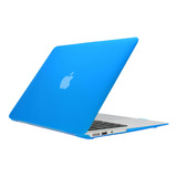 Carcasa Protector Para Macbook Air 11 Model A1370 / A1465 