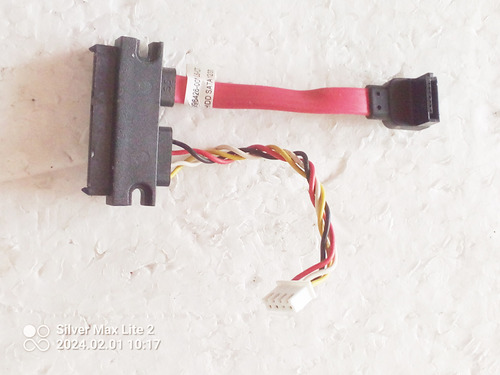 Cable Conector Disco Duro Hp Pavilion 20 B051la