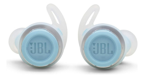 Jbl Reflect Flow Auriculares Internos Deportivos Verde