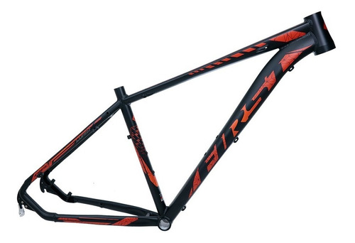 Quadro 29 Bike Mtb Aluminio First Lunix 2021 Tapered