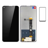 Pantalla Lcd Original Para LG K61 Q61 Lm-q630