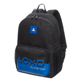 Mochila Playstation Blue