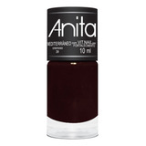 Esmalte Cremoso Anita Mediterraneo 39 10ml Cor Mediterrâneo