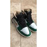 Jordan 1 High