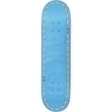 Tabla Skate Baker 8.38 Pro Figgy Edge + Lija  | Laminates