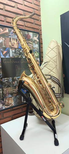 Sax Tenor Júpiter Jts 587-585 Cod:301