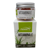 Vitamina E + Aloe Vera Facial - g a $1333