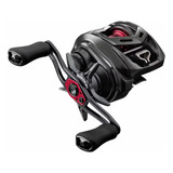 Carretilha Daiwa 24 Px Bf Tw 70xh - Manivela Direita