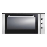 Forno À Gás Cuisinart Prime Cooking Grill Eletrico 125l 90cm