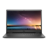 Notebook Dell Inspiron 3501 Intel I3-1115g4 Ram 8 Ssd 256