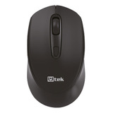 Mouse Inalámbrico Bluetooth Y 2,4ghz, 1600dpi / Negro