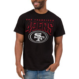 Playera 49ers Nfl Game, Camiseta San Francisco