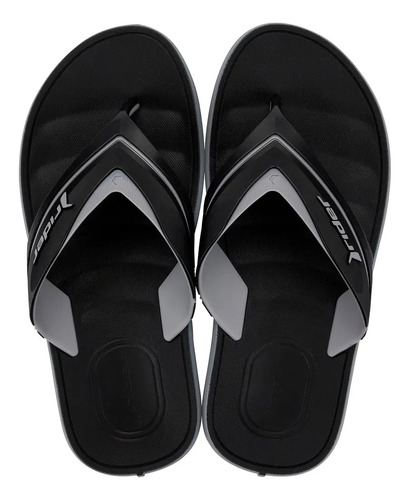 Rider Sandalia Flip Flop Slip On Sport Playa Hombre 93461 | Envío gratis