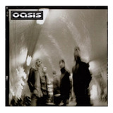 Oasis Heathen Chemistry Disco Cd Versión Del Álbum Estándar