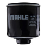 Mahle Oc250  Fram Ph5548 Mann W712/52