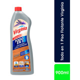 Limpiapisos Virginia Pisos Flotantes Todo En 1 900 Ml