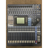 Consola Yamaha 01v96 Mixer Digital