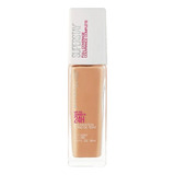 Maybelline Base De Maquillaje Superstay 24 Horas 320 Honey