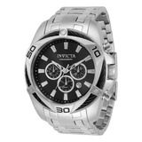 Reloj De Cuarzo Invicta Bolt 32372 Para Hombre