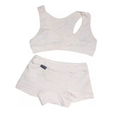 Conjunto Nena Juvenil Deportivo Boxer Del 8 Al 18 Marey 901