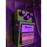 Pedal Ts9 Overdrive