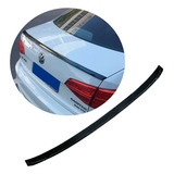 Aleron Cajuela Spoiler Sedan Filo Jetta Mk6 Universal