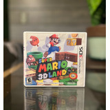 Súper Mario 3d Land (n3ds)