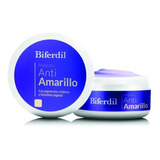 Biferdil Mascara Anti-amarillo X 150ml Masaromas