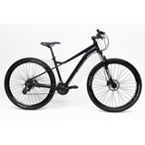 Mountain Bike Roller Bike Albatros 3.0 R29 Mtb 24v Susp