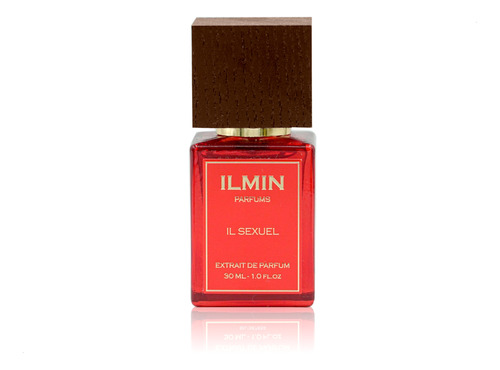 Locion Il Sexuel Ilmin Parfums.