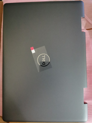 Top Cover Lcd Dell Inspiron 14 5481 5482 Gris 0hrdnk