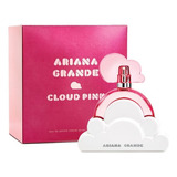 Cloud Pink Ariana Grande 