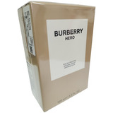 Perfume Burberry Hero 100 Ml Edt Masculino Original Importado 
