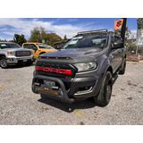 Ford Ranger 2019 3.2 Xlt Diésel Cabina Doble 4x4 At