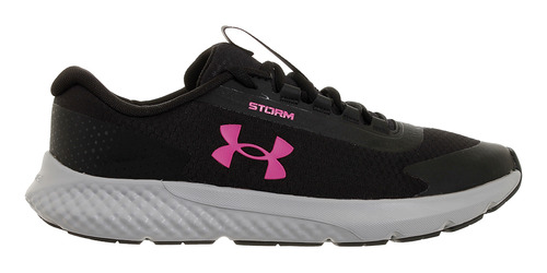 Zapatillas Under Armour Ua W Charged Rogue 3 Storm Mujer Ng