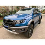 Ford Ranger Raptor 2021 2.0l Biturbo Cabina Doble 4x4