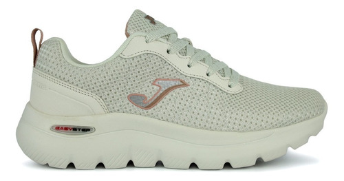 Tenis Joma Infinite Mujer Urbano Sport Ligero Chanclazo