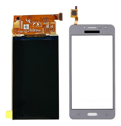 Modulo(lcd+touch) Para Samsung G532 J2 Prime