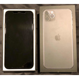 iPhone 11 Pro Max Space Gray 64 Gb